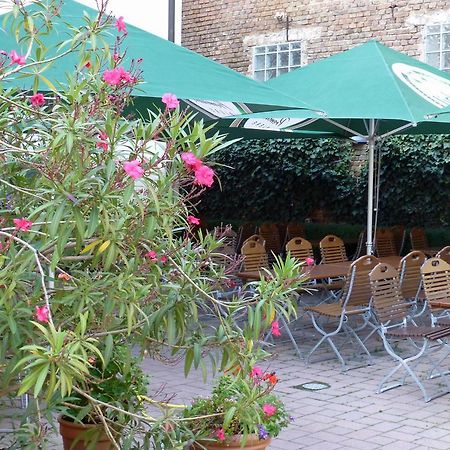 Hotel Alte Bruecke Bad Homburg vor der Hoehe Exterior photo